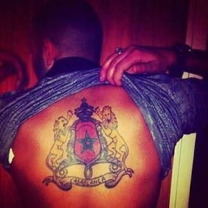 Meet your Posher, Tarik